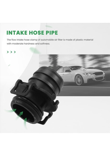 Ford / Focus / C-Max Için Araç Hava Filtresi Akış Emme Hortumu Boru Kelepçesi (Yurt Dışından) indirimleri