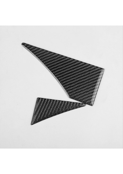 Jeep Liberty 2008-2012 Araç Gösterge Paneli Kaplaması Için Karbon Fiber (Yurt Dışından) modelleri