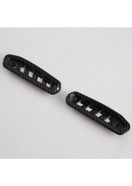 Toyota Için Araç Gösterge Paneli Yan Klima Havalandırma Çıkış Kapağı Döşemesi (Yurt Dışından) fiyatları