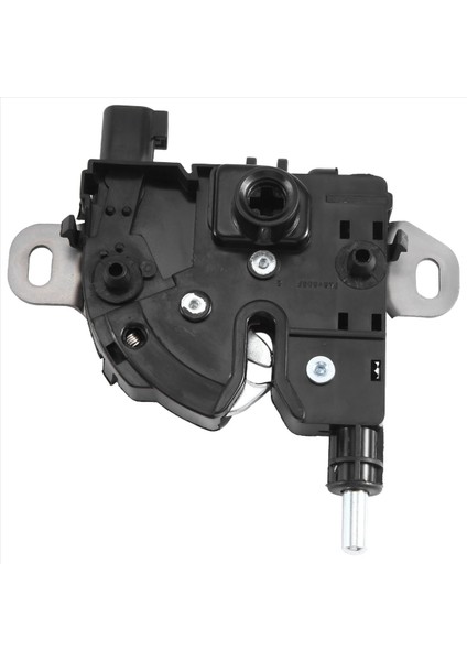 Ford Focus Iı 2004-2012 Için 3M5116700AB Araç Motor Bölmesi Kilidi (Yurt Dışından) modelleri