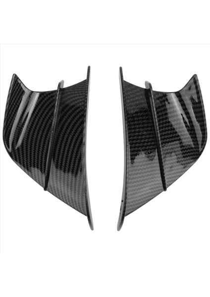 V2 V4 899 959 1198 1199 1299(A) Için Yan Kanat Deflektör Spoyleri (Yurt Dışından) fiyatları