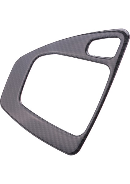 Bmw 3 Serisi E90 320I 325I Için Karbon Fiber Kontrol Vites Paneli (Yurt Dışından) indirimleri