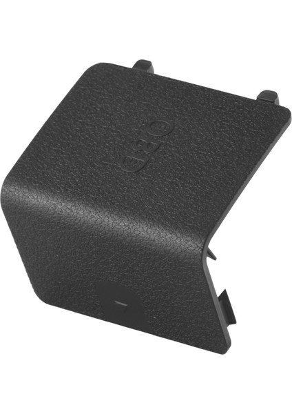 Bmw Için Teşhis Fişi Kapağı Obd Siyah Lhd Panel Dekoratif Kapağı (Yurt Dışından) fiyatları