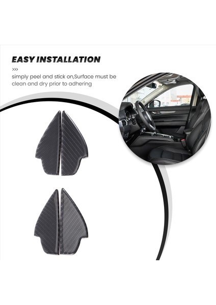 Mazda 2, 3, 6 Demio Cx-3, Cx-5, Cx-7, Cx-9 2017, 2018 ve 2019 Için Kapak Döşemesi (Yurt Dışından) fırsatları