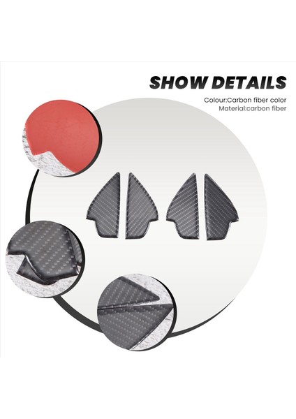 Mazda 2, 3, 6 Demio Cx-3, Cx-5, Cx-7, Cx-9 2017, 2018 ve 2019 Için Kapak Döşemesi (Yurt Dışından) indirimleri