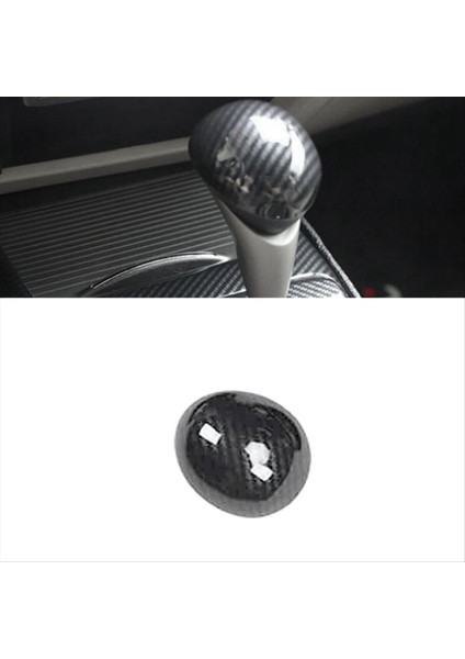 Honda Civic 2006-2011 8. Orta Konsol Vites Topuzu Kapağı (Yurt Dışından) fiyatları