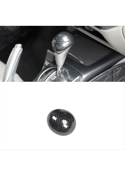 Honda Civic 2006-2011 8. Orta Konsol Vites Topuzu Kapağı (Yurt Dışından) modelleri
