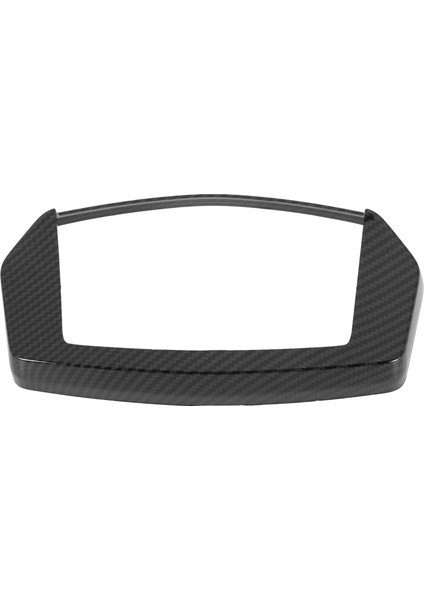 Motosiklet Tamir Göstergesi Kapağı Kod Tablosu Çerçeve Gösterge Dekorasyonu (Yurt Dışından)