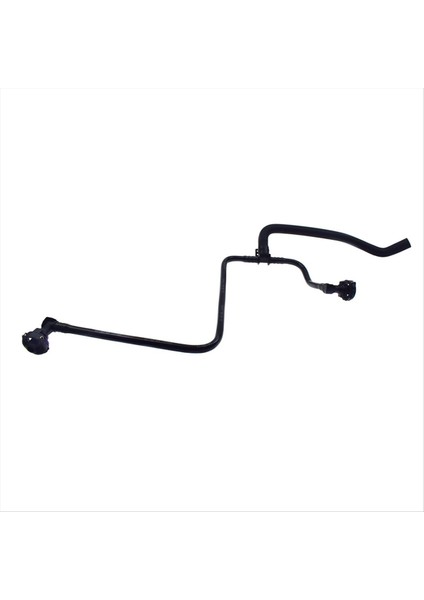 Audi A4 A5 Için 8K0121081BH Soğutma Suyu Deposu Tankı Radyatör Boru Hortumu (Yurt Dışından) indirimleri