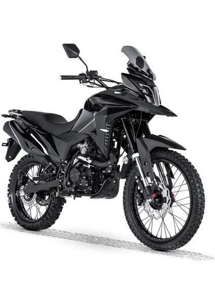 Rks Cross Blackwolf 250 Egzoz Üst Plastiği fiyatları