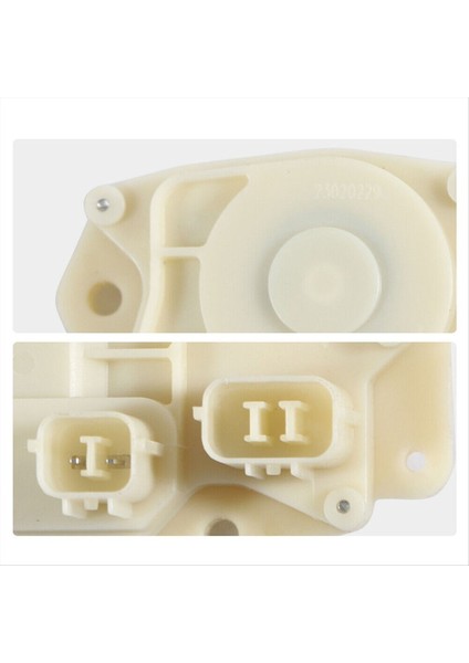 Honda Için Ön Sol Kapı Kilidi Aktüatörü (Yurt Dışından) fırsatları