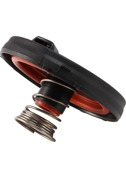 BMW-E90 E91 E92 F10 F11 Için Araba Motoru Pcv Valf Odası Kapağı (Yurt Dışından) fırsatları