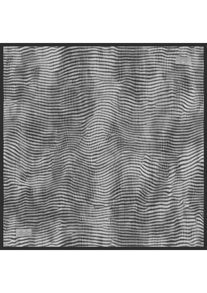 Özel Seri Eşarp 2501-02-90X90