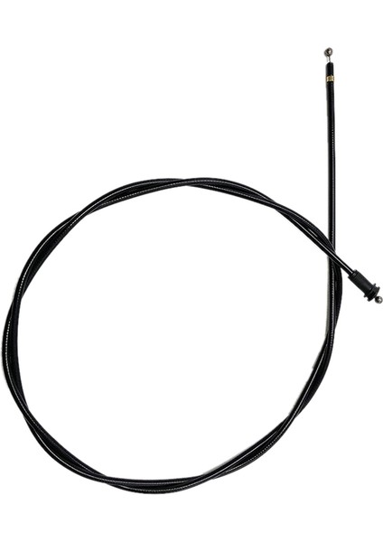 Golf Jetta Mk4 Bora 1999-2005 Için Kaput Mandalı Kilidi Açma Kablosu (Yurt Dışından) fırsatları