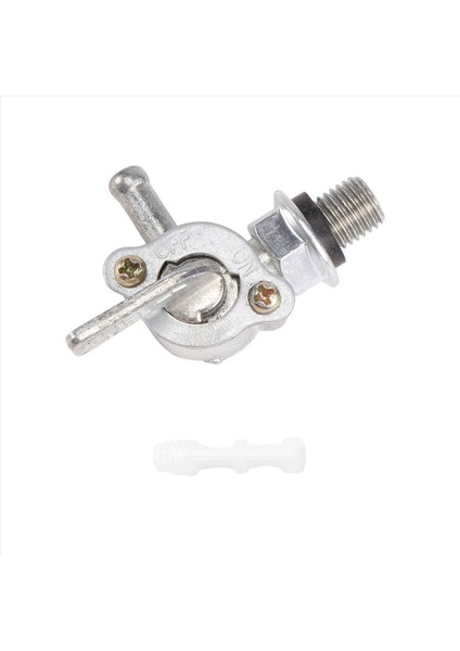 Jeneratör Yakıt Deposu Kapatma Vanası 28-1783-V M10X1.25 (Yurt Dışından) fiyatları