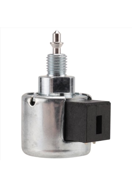 Briggs & Stratton 694393 Için Karbüratör Yakıt Kesme Solenoidi (Yurt Dışından)