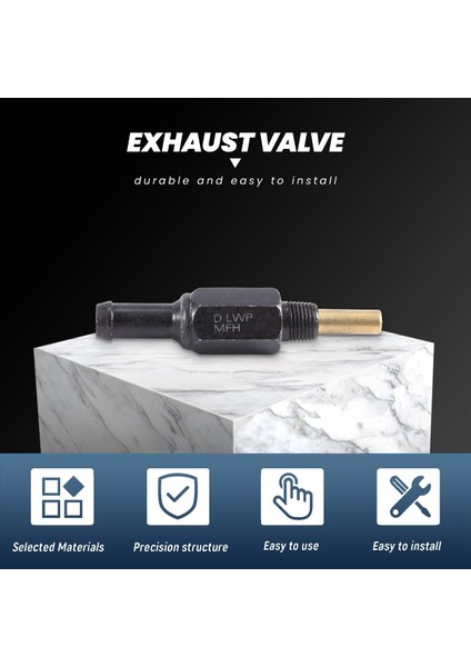 Pcv Valfi Hyundai Accent Kia 26740-26700'E Uyar (Yurt Dışından) fiyatları