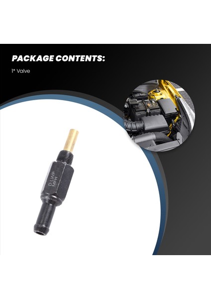 Pcv Valfi Hyundai Accent Kia 26740-26700'E Uyar (Yurt Dışından) fırsatları