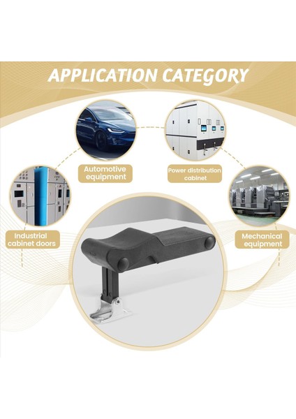 Polaris Sportsman 1000 Için Ön Depolama Rafı Kauçuk Mandalı 7081927 (Yurt Dışından) modelleri