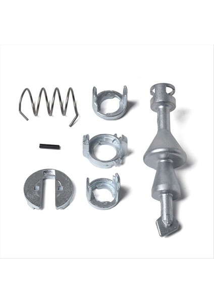 Bmw 3 Serisi Için Ön Sol Sağ Kapı Kilit Silindiri Tamir Takımı (Yurt Dışından) modelleri