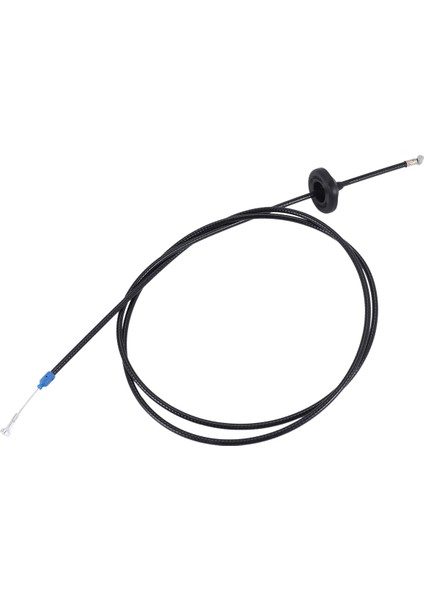 Benz Vito/viano W639 2003-2014 Için Ön Motor Kaputu Kilidi Mandalı Teli (Yurt Dışından)