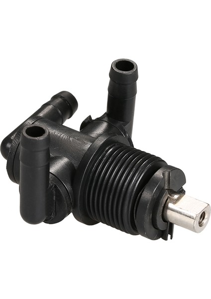 Polaris 7052161 Için 3 Yollu Yakıt Kesme Vanası Musluğu (Yurt Dışından)