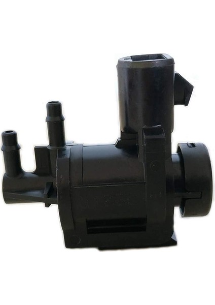 4x4 Kilitli Göbek Vakum Solenoid Tahliye Valfi (Yurt Dışından)