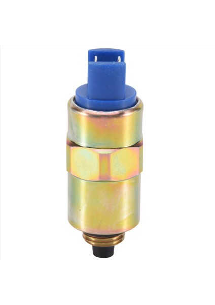 24V Yakıt Pompası Solenoidi Yakıt Kesme Durdurma Solenoidi (Yurt Dışından) fiyatları