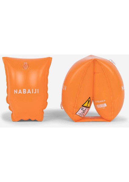 Çocuk Kolluğu - 11 - 30 Kg - Turuncu