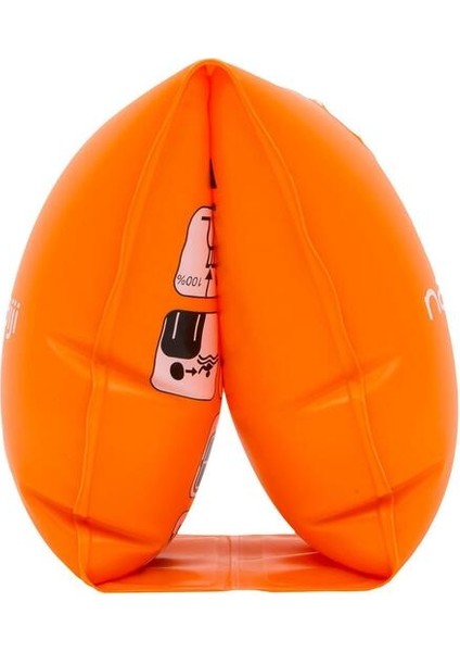 Çocuk Kolluğu - 11 - 30 Kg - Turuncu modelleri