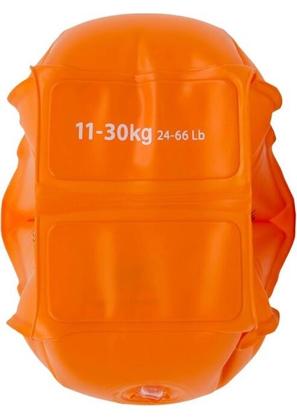 Çocuk Kolluğu - 11 - 30 Kg - Turuncu indirimleri