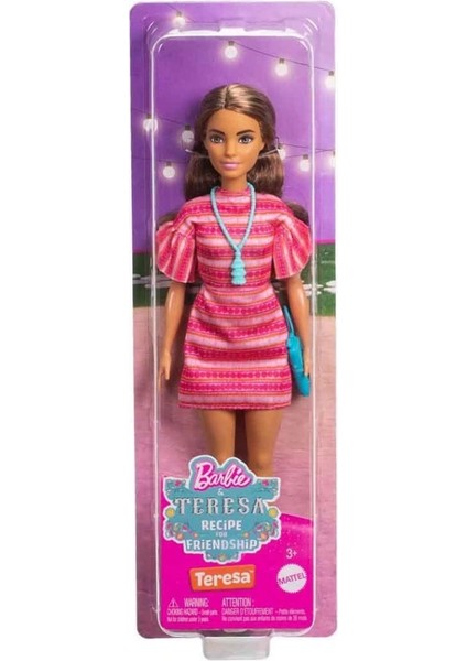 Bfs ve Teresanın Dostluk Tarifi Teresa Bebek fırsatları