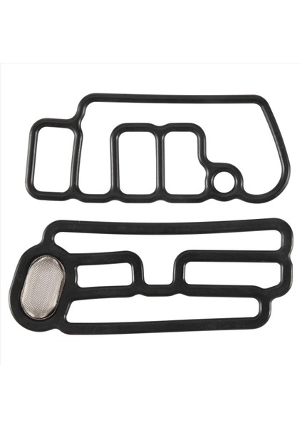 15815-R70-A01 15845-R70-A01 Silindir Kapağı Solenoid Contası Vtec Contası (Yurt Dışından)