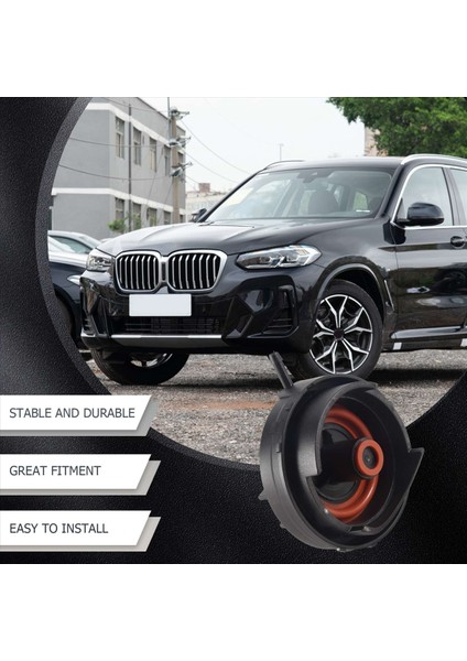 11127552281 Bmw E60 Için Motor Hava Valfi Kapakları Kapağı (Yurt Dışından) fiyatları
