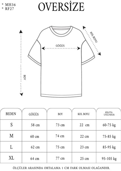 Erkek Oversize Baskılı Tişört – Golf Gtı Retro Araba Desenli, Ön & Arka Dijital Baskı, Sokak Modası Stil - Siyah fırsatları