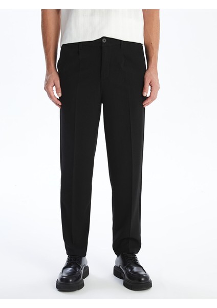 Yeni Sezon Standart Kalıp Erkek Pantolon fiyatları