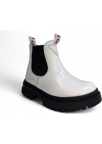 Ortopedik Kürklü Çocuk Chester Bot fiyatları