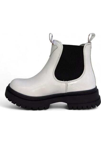 Ortopedik Kürklü Çocuk Chester Bot modelleri