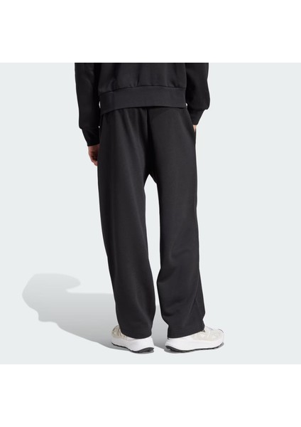 Essentials Wide Leg 3 Bar Logo Erkek Eşofman Altı fiyatları