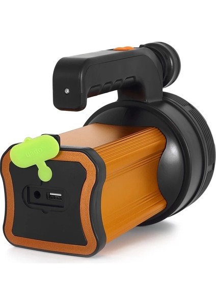 Buğz Özel Av Balıkçı Feneri WT-238 fırsatları