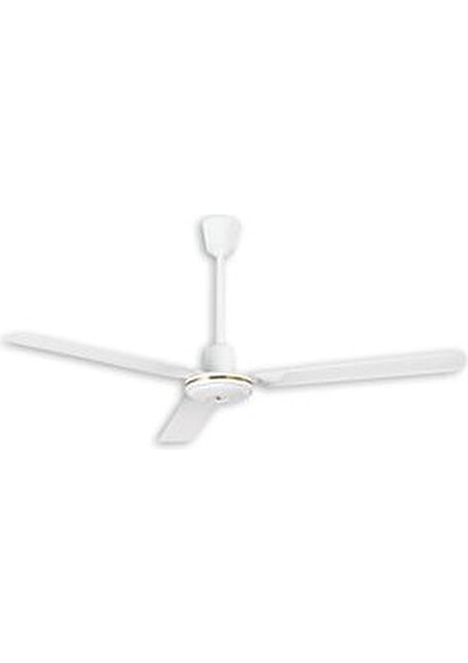 56'' Tavan Vantilatör Sessiz Çalışma Özelliğiyle 3 Kanatlı 63x26.5x18.8 cm fiyatları