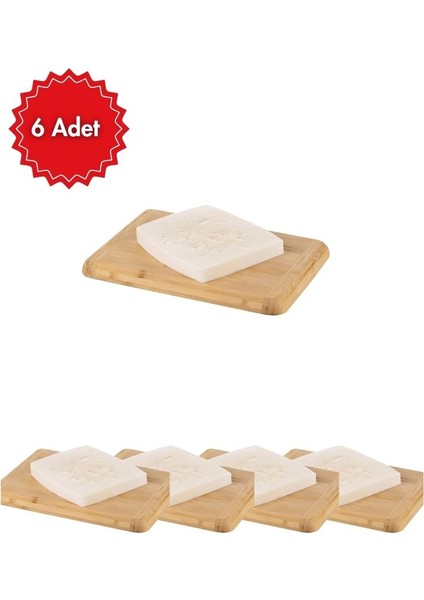 Peyniri 500 gr x 6 Adet – Yöresel, Tam Yağlı, Olgun ve Yoğun Aromalı Peynir