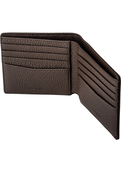Kaşmir Deri Billfold Cüzdan SRCCHMSL623911K224 modelleri