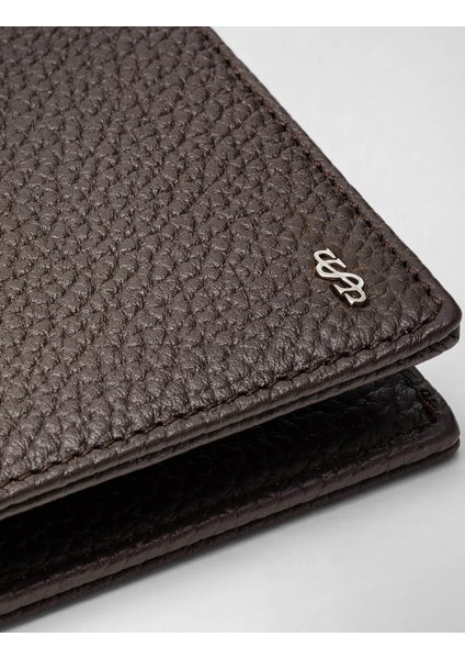 Kaşmir Deri Billfold Cüzdan SRCCHMSL623911K224 fırsatları