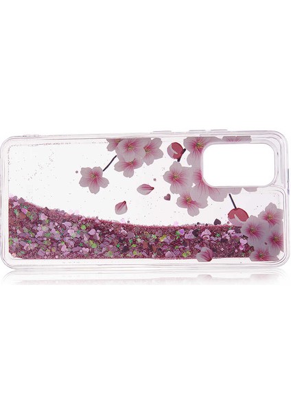 Xiaomi Poco M5S Kılıf Mrsa Marshmelo Silikon-No3 modelleri