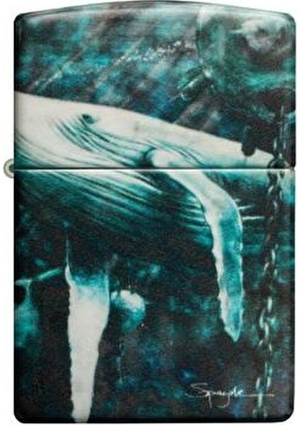 Çakmak 48627-103497 49352 Spazuk