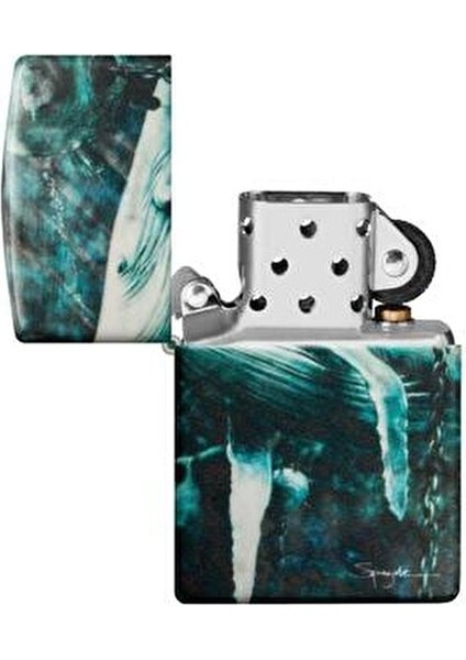 Çakmak 48627-103497 49352 Spazuk