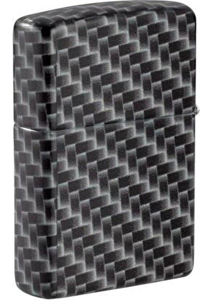 Çakmak 49356 Carbon Fiber Design Lighter