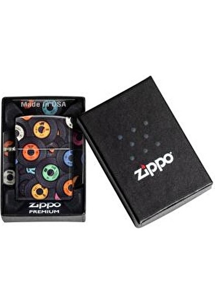 Çakmak Records Design 48770-109137 indirimleri