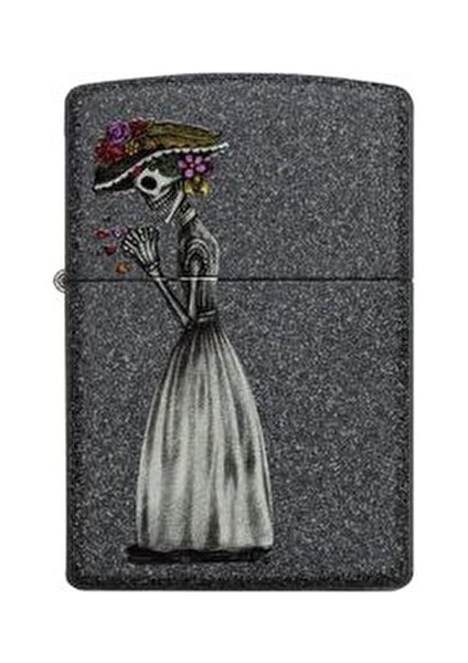 Day Of Dead Skulls Set Çakmak modelleri